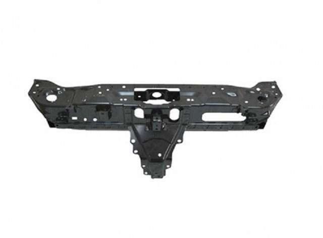 Acessar a peça Travessa superior frente