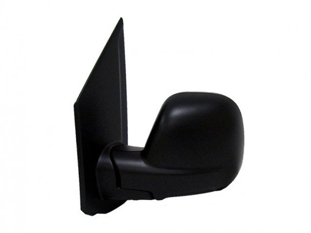 Acessar a peça Espelho esquerdo mecânico