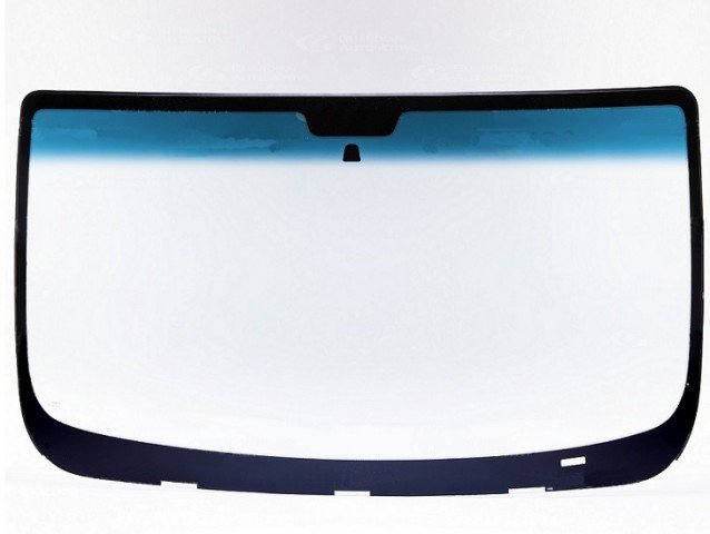 Acessar a peça Para-brisas verde difuso azulcontrolo solar serigrafiado base esp. friso en u/inf janela