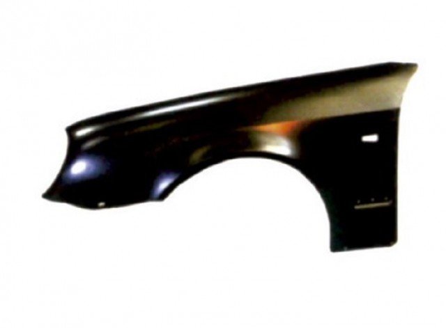 Acessar a peça Guarda lama frente esquerda