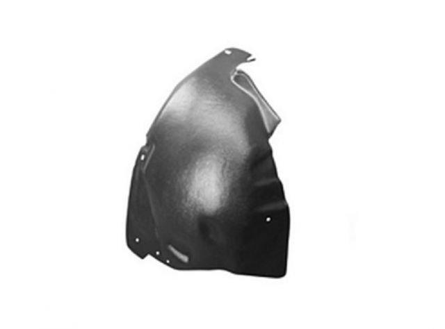 Acessar a peça Cava de roda frente direita peça frente