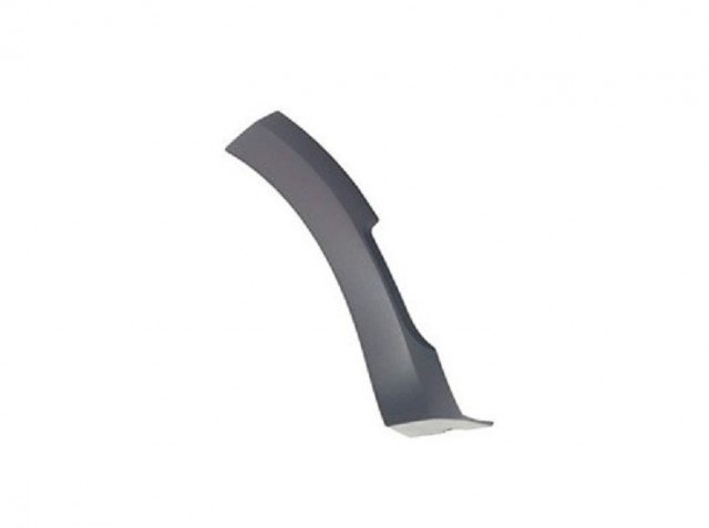 Acessar a peça Aba guarda lama frontal direita peça frontal stepway