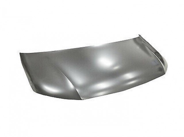 Acessar a peça Capot frontal