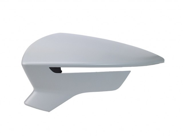 Acessar a peça Capa espelho retrovisor esquerdo preparada