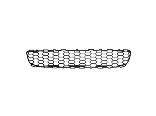 Acessar a peça Grelha central para choques frente