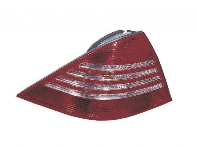 Acessar a peça Grupo optico traseiro esquerdoled p21w+py21w+p21/4wx2