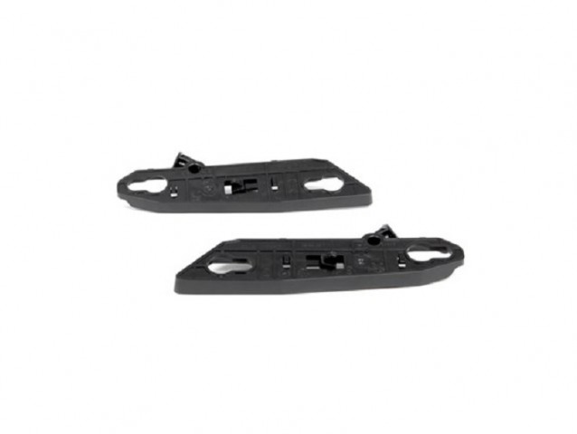 Acessar a peça Kit suportes parachqoues frontal