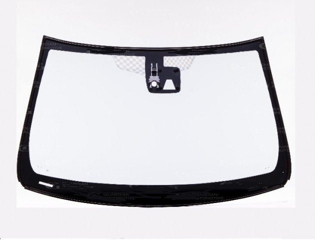 Acessar a peça Para-brisas reflectante serigrafia modificada sensor chuva/luz câmara janela