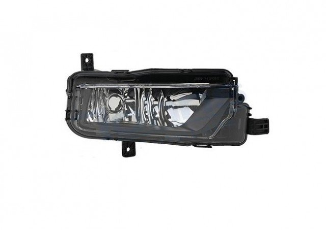 Acessar a peça Faro nevoeiro direito h11 tipo z