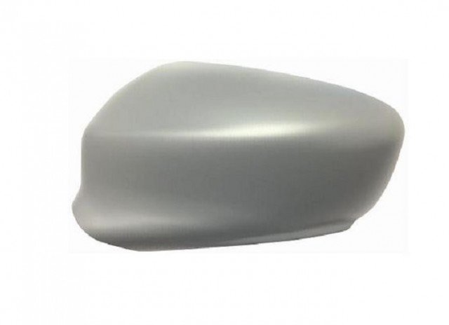 Acessar a peça Capa espelho retrovisor esquerdo preparada