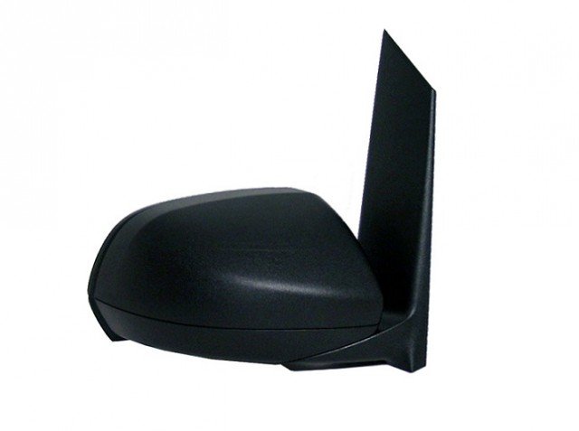 Acessar a peça Espelho direito manual, asferico