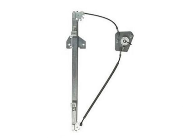 Acessar a peça Mecanismo de elevadores de vidros frente esquerdo eletrico sem motor confort 2 portas