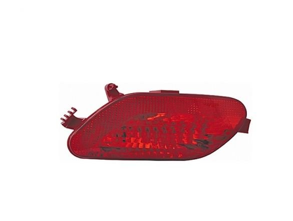 Acessar a peça Farol nevoeiro traseiro direito hella de 3 pontos