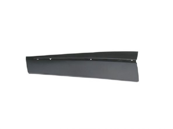 Acessar a peça Friso porta frente esquerda com buraco