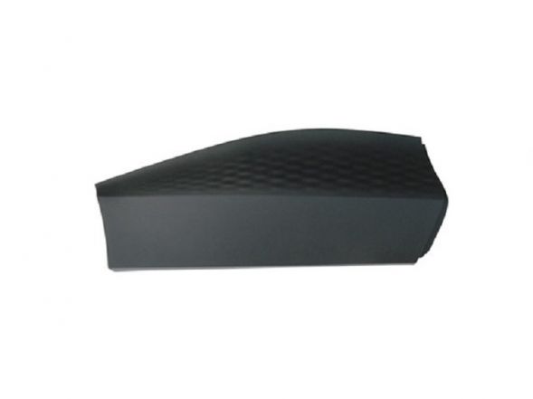 Acessar a peça Friso porta traseira direita sem buraco rugosa