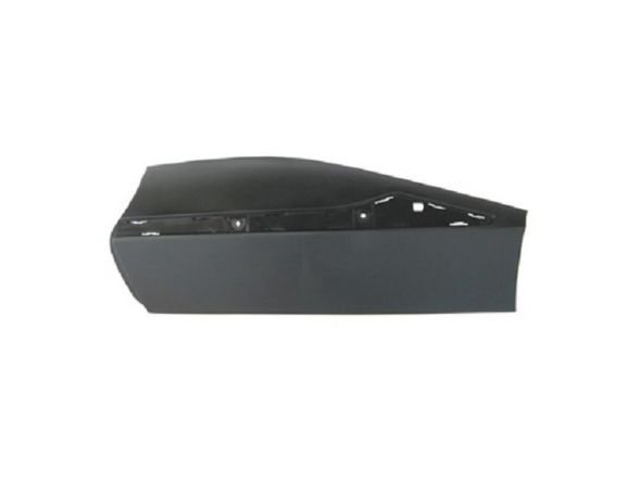 Acessar a peça Friso porta traseira esquerdacom buraco