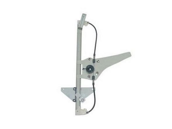 Acessar a peça Mecanismo de elevadores de vidros da porta frente direita