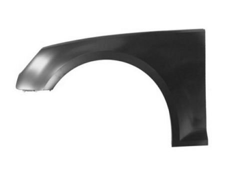 Acessar a peça Guarda lama frente esquerda