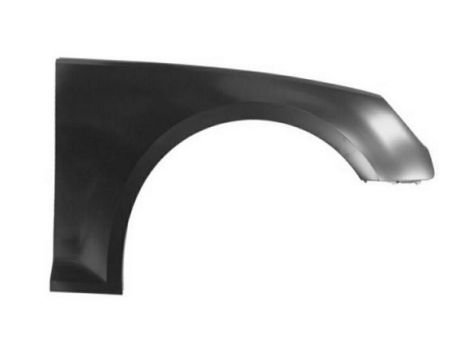 Acessar a peça Guarda lama frente direita