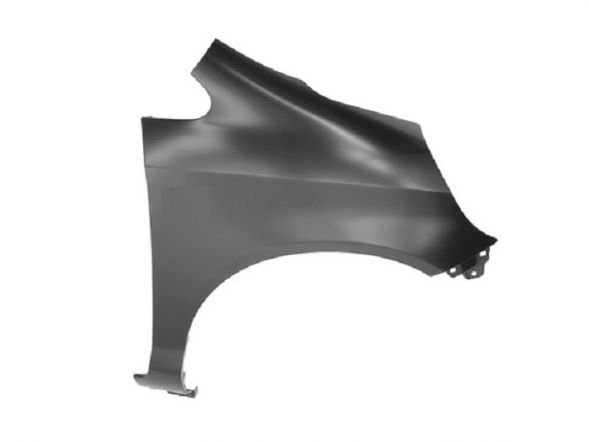 Acessar a peça Guarda lamas direita