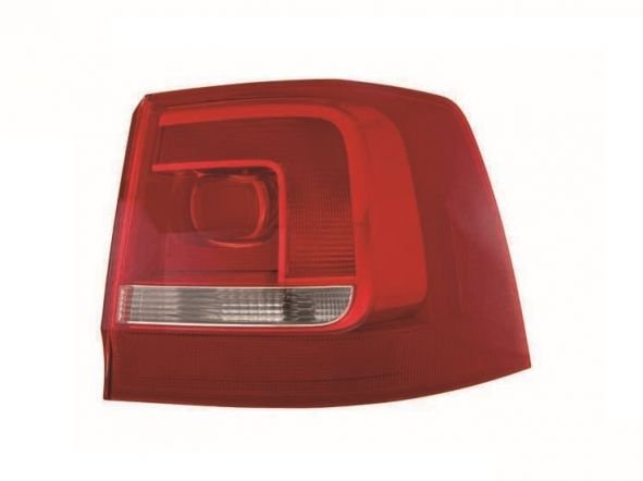 Acessar a peça Grupo optico exterior traseiro direito p21w+py21w tipo v