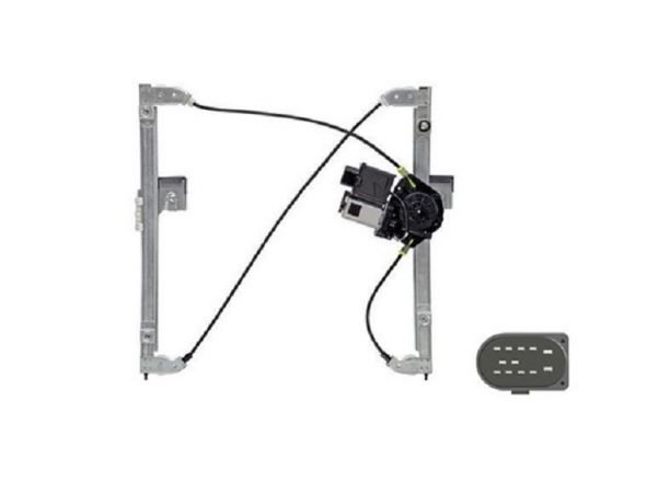 Acessar a peça Elevador de vidro elétrico porta frente esquerda 5ptas [conforto]