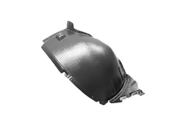 Acessar a peça Cava de roda frente direita peça frente