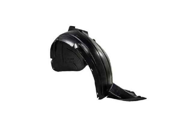 Acessar a peça Cava de roda frente direita