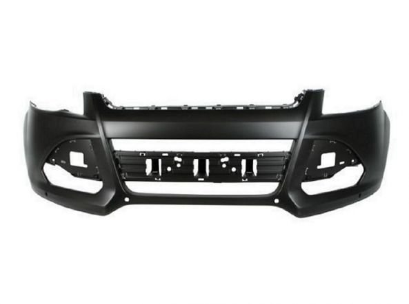 Acessar a peça Para choques frente preparado, com buracos sensor