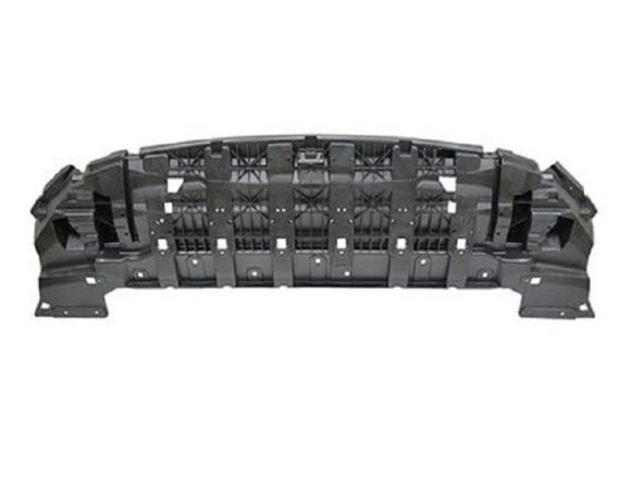 Acessar a peça Bandeira inferior do para choques frente