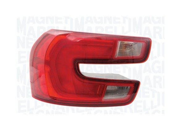 Acessar a peça Farolim traseiro direito [magneti marelli]