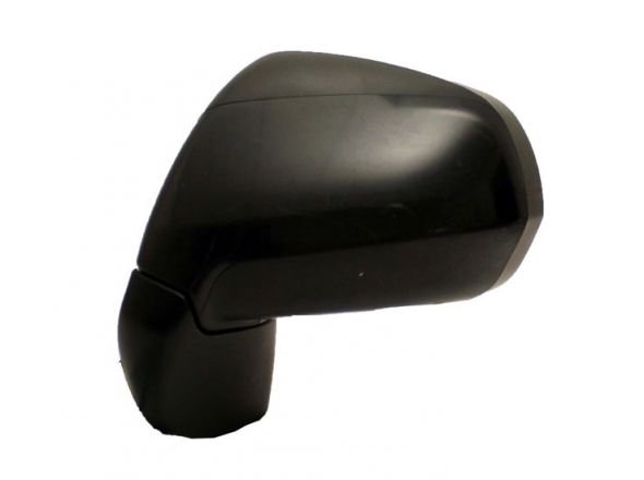 Acessar a peça Espelho esquerdo eletrico, convexo, termico, primario, guarda lamatible, com luz cortesia