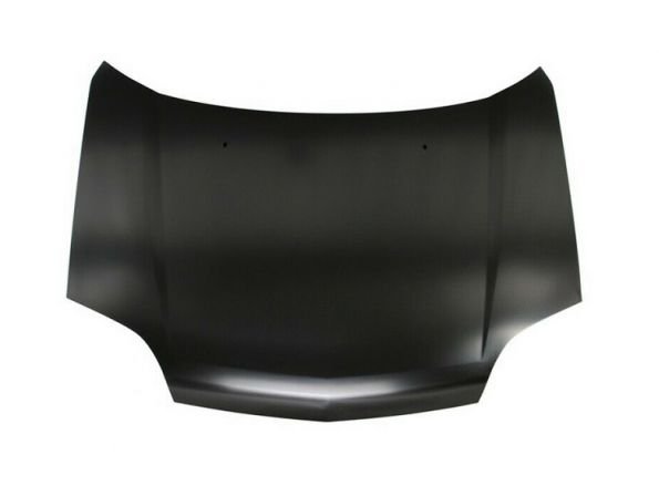 Acessar a peça Capot frontal gasolina