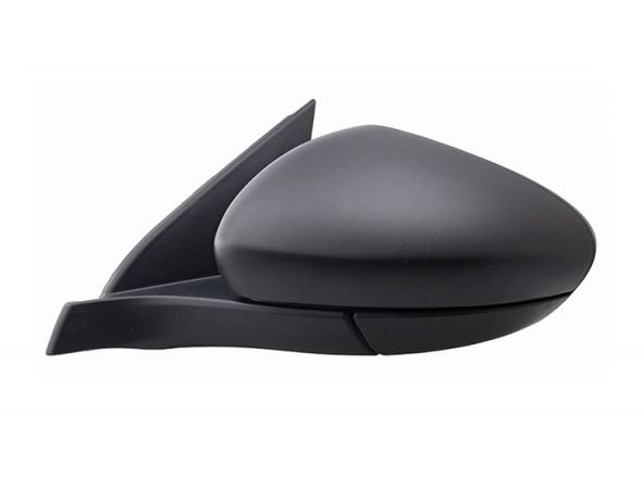 Acessar a peça Espelho esquerdo mecânico