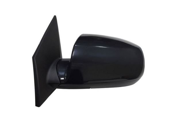 Acessar a peça Espelho esquerdo elétrico e aquecido