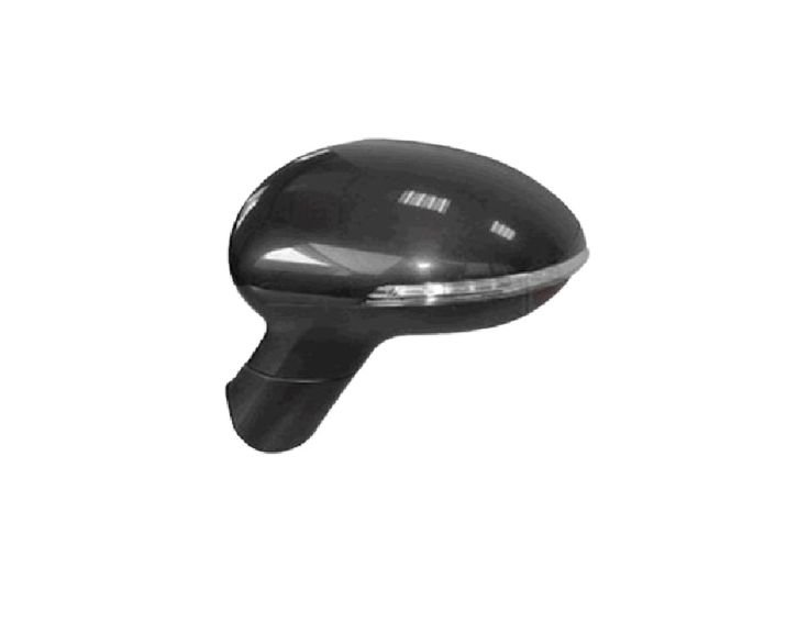 Acessar a peça Espelho esquerdo rebatível elétrico, aquecido, rebatível + pisca