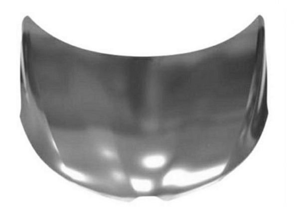 Acessar a peça Capot dianteiro