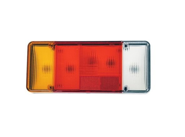 Acessar a peça Farolim traseiro direito chassis