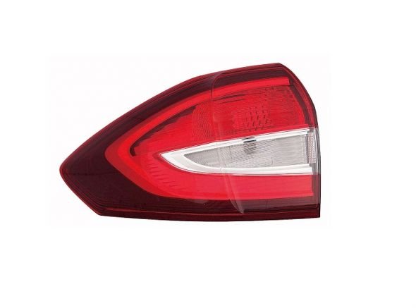 Acessar a peça Farolim traseiro esquerdo externo [c-max]