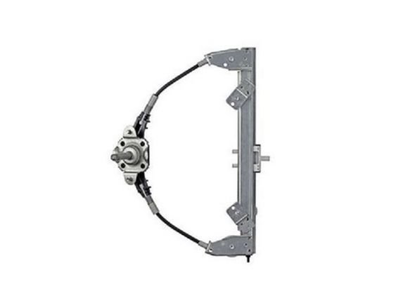 Acessar a peça Elevador vidro traseiro direito manual 4 portas