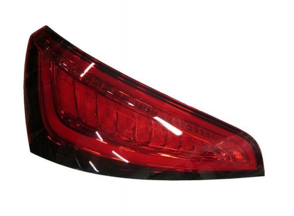 Acessar a peça Farolim traseiro esquerdo led exterior