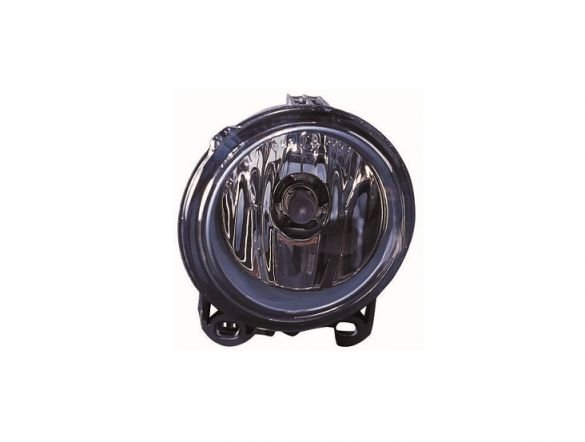 Acessar a peça Farol nevoeiro esquerda H11