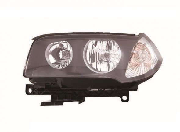 Acessar a peça Farol esquerdo h7+h7 [branco]