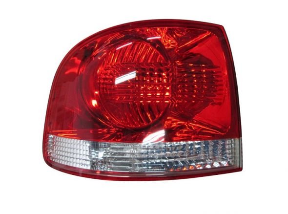 Acessar a peça Grupo optico exterior traseiro esquerdo cinzento py21w+p21/4w tipo od ->2007