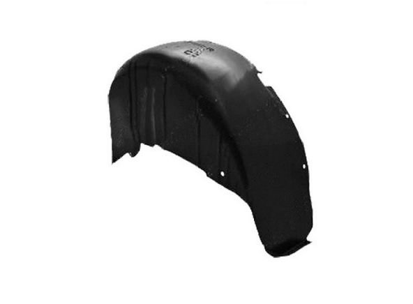 Acessar a peça Cava de roda traseira direita