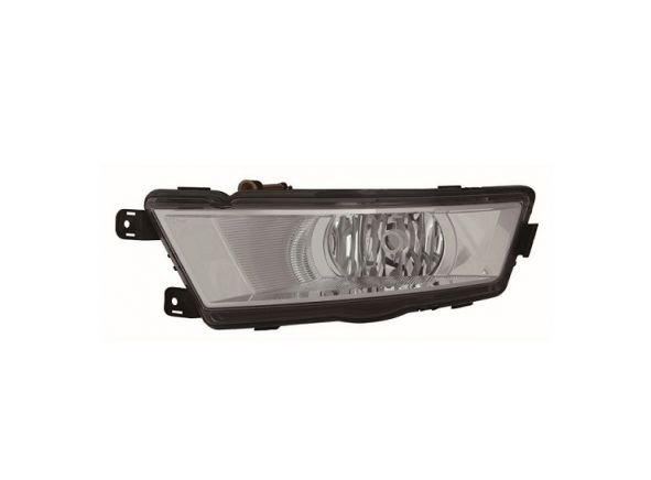 Acessar a peça Luz nevoeiro esquerdo h8 tipoz