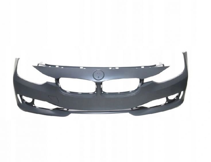 Acessar a peça Para choques frente preparado sem buracos lavafarol sem buracos sensores