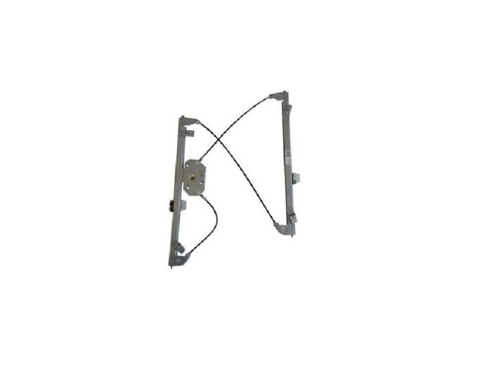Acessar a peça Mecanismo de elevadores de vidros frente direito eletrico sem motor confort 4 portas 09/2010->02/2014