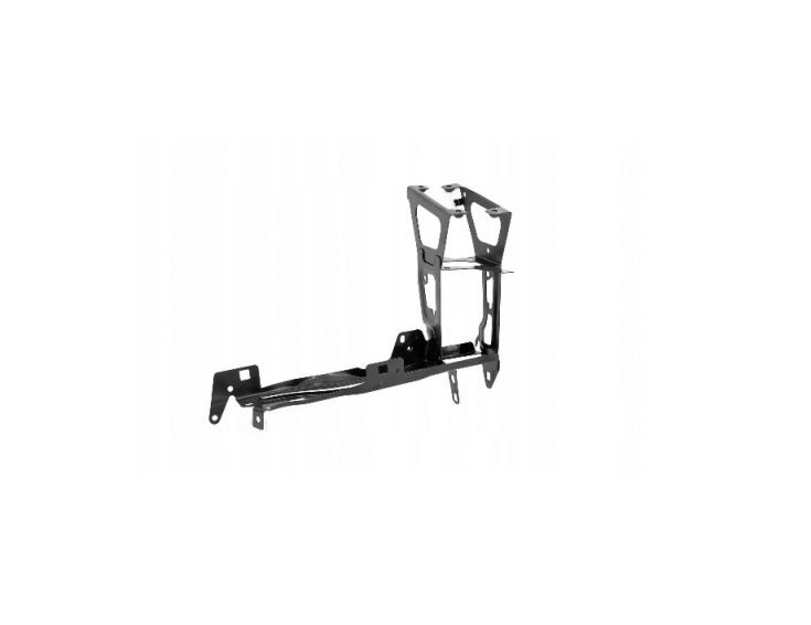 Acessar a peça Ilhó do farol direito