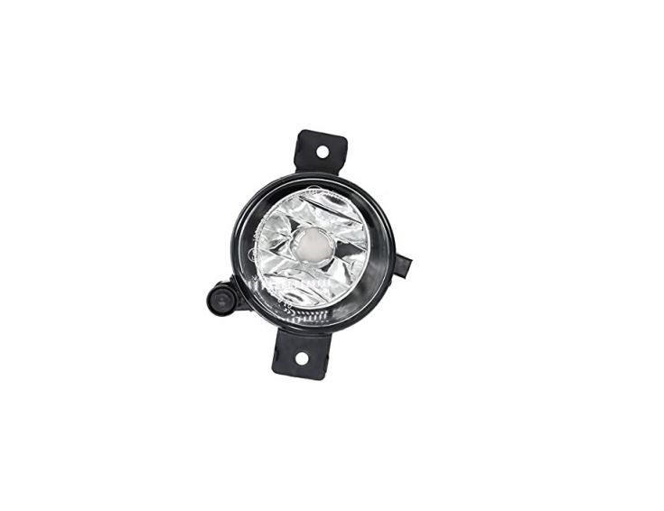 Acessar a peça Luz nevoeiro esquerdo h8 tipohe